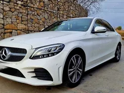 Utilizat 2019 Mercedes 220 Berlinǎ | 24.200 EUR