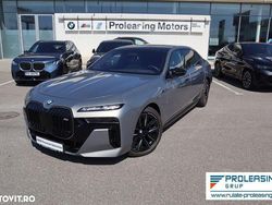 Culoaregri Utilizat 2024 BMW M760e Comfort Edition Berlinǎ | 145.079 EUR