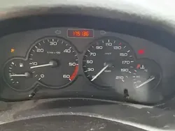 Gri Utilizat 2007 Peugeot 206 Hatchback | 1.000 EUR (Preț OK)
