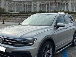 Culoaregri Utilizat 2017 VW Tiguan SUV | 26.200 EUR