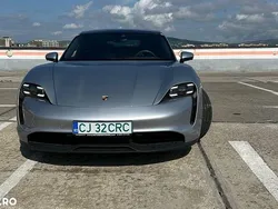 Gri Utilizat 2021 Porsche Taycan Berlinǎ | 72.900 EUR