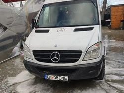 Utilizat 2012 Mercedes Sprinter Van | 7.800 EUR (Preț bun)