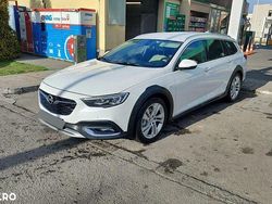 Culoarealb Utilizat 2018 Opel Insignia Country Tourer Exklusiv Break | 14.000 EUR