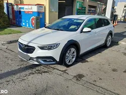 Culoarealb Utilizat 2018 Opel Insignia Country Tourer Exklusiv Break | 15.000 EUR