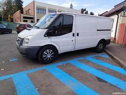 Utilizat 2013 Ford Transit | 9.500 EUR (Super Preț)