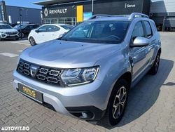 Culoaregri Utilizat 2021 Dacia Duster Prestige SUV | 16.290 EUR (Puțin scump)