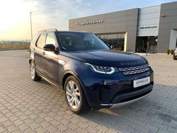 Albastru Utilizat 2018 Land Rover Discovery 5 HSE SUV | 36.899 EUR