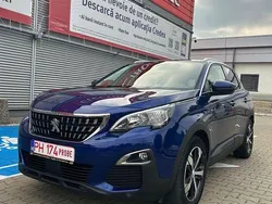 Culoarealbastru Utilizat 2019 Peugeot 3008 Active SUV | 14.450 EUR (Preț OK)