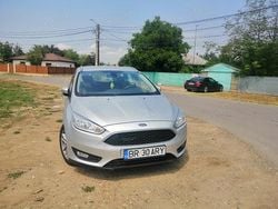 Utilizat 2016 Ford Focus Break | 6.700 EUR (Preț OK)