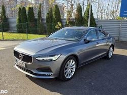 Culoaregri Utilizat 2018 Volvo S90 Momentum Berlinǎ | 28.500 EUR (Scump)