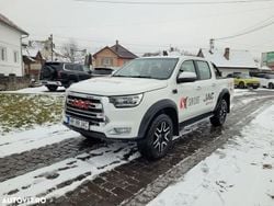 Alb Utilizat 2023 JAC T8 Pickup | 26.799 EUR