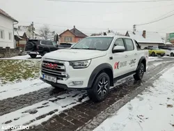 Alb Utilizat 2023 JAC T8 Pickup | 27.900 EUR