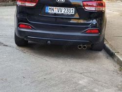 Utilizat 2016 Kia Sorento 2 SUV | 1.000 EUR
