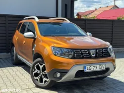 Maro Utilizat 2018 Dacia Duster SUV | 12.490 EUR (Puțin scump)