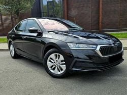 Culoarenegru Utilizat 2022 Skoda Octavia Ambition Berlinǎ | 13.990 EUR (Super Preț)