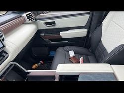 Culoarenegru Utilizat 2022 Toyota Tundra Pickup | 70.000 EUR