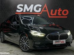 Culoarenegru Utilizat 2020 BMW 225 Luxury Line Berlinǎ | 24.490 EUR