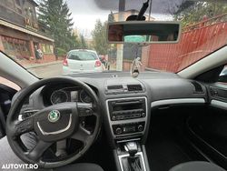 Culoaregri Utilizat 2011 Skoda Octavia Ambiente Break | 3.790 EUR