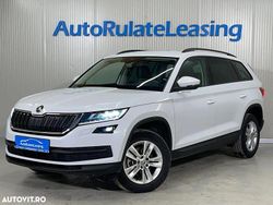 Culoarealb Utilizat 2020 Skoda Kodiaq Clever SUV | 23.490 EUR (Preț bun)