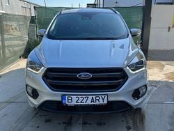 Culoareargint Utilizat 2019 Ford Kuga ST-Line SUV | 17.999 EUR (Preț OK)