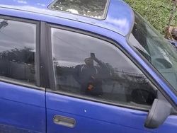 Utilizat 1995 Opel Astra Hatchback | 600 EUR