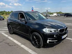 Culoarenegru Utilizat 2014 BMW X5 SUV | 19.700 EUR