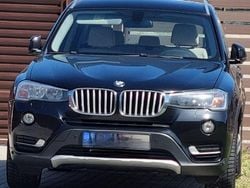 Culoarenegru Utilizat 2017 BMW X3 Comfort Edition SUV | 16.300 EUR (Super Preț)