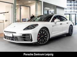 Nouă 2024 Porsche Panamera 4S Berlinǎ | 158.194 EUR