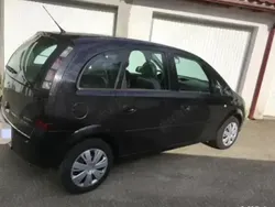 Utilizat 2008 Opel Meriva Monovolum | 2.100 EUR (Preț bun)