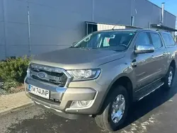 Utilizat 2018 Ford Ranger Limited Pickup | 21.000 EUR (Scump)