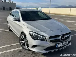 Mercedes CLA200
