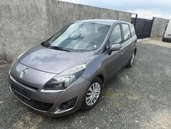 Utilizat 2009 Renault Grand Scénic III Monovolum | 2.300 EUR (Preț OK)