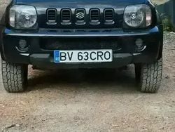 Utilizat 2004 Suzuki Jimny SUV | 5.200 EUR (Preț bun)