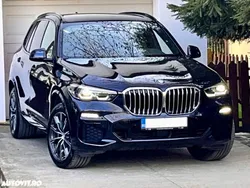 Negru Utilizat 2021 BMW X5 SUV | 50.900 EUR (Preț OK)