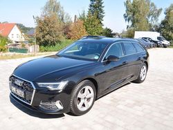 Utilizat 2024 Audi A6 Sport Break | 49.618 EUR (Scump)