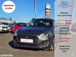 Culoaregri Utilizat 2018 Suzuki Swift | 11.990 EUR