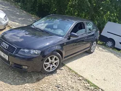 Utilizat 2004 Audi A3 Coupe | 2.500 EUR (Puțin scump)