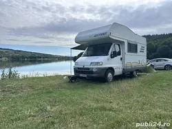 Utilizat 1998 Fiat Ducato Van | 11.900 EUR
