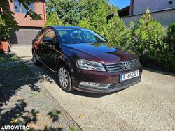 Culoarealte culori Utilizat 2014 VW Passat Berlinǎ | 7.200 EUR (Preț OK)