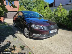 Culoarealte culori Utilizat 2014 VW Passat Berlinǎ | 7.950 EUR (Preț OK)