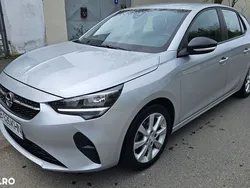 Alb Utilizat 2023 Opel Corsa Elegance | 11.800 EUR (Preț OK)