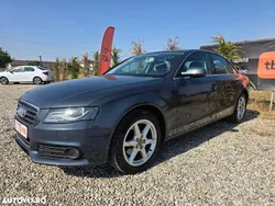 Gri Utilizat 2010 Audi A4 Berlinǎ | 5.990 EUR (Preț OK)
