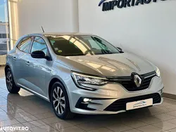 Culoareargint Utilizat 2021 Renault Mégane IV LIMITED Hatchback | 12.989 EUR (Puțin scump)