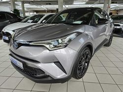 Utilizat 2019 Toyota C-HR Style SUV | 21.922 EUR (Puțin scump)