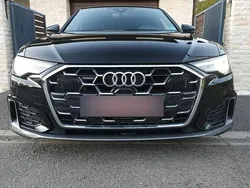 Culoarenegru Utilizat 2024 Audi A6 S-Line Berlinǎ | 47.000 EUR