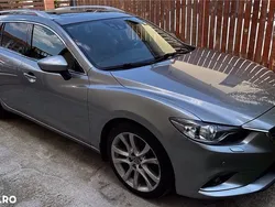 Culoarealte culori Utilizat 2013 Mazda 6 Break | 8.900 EUR (Puțin scump)