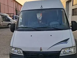 Utilizat 2004 Peugeot Traveller Monovolum | 14.500 EUR