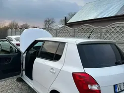 Utilizat 2013 Skoda Fabia | 2.500 EUR (Preț OK)