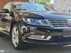 Negru Utilizat 2013 VW CC Berlinǎ | 10.500 EUR (Preț OK)