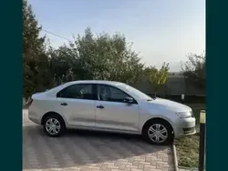 Utilizat 2018 Skoda Rapid Berlinǎ | 6.500 EUR (Preț bun)